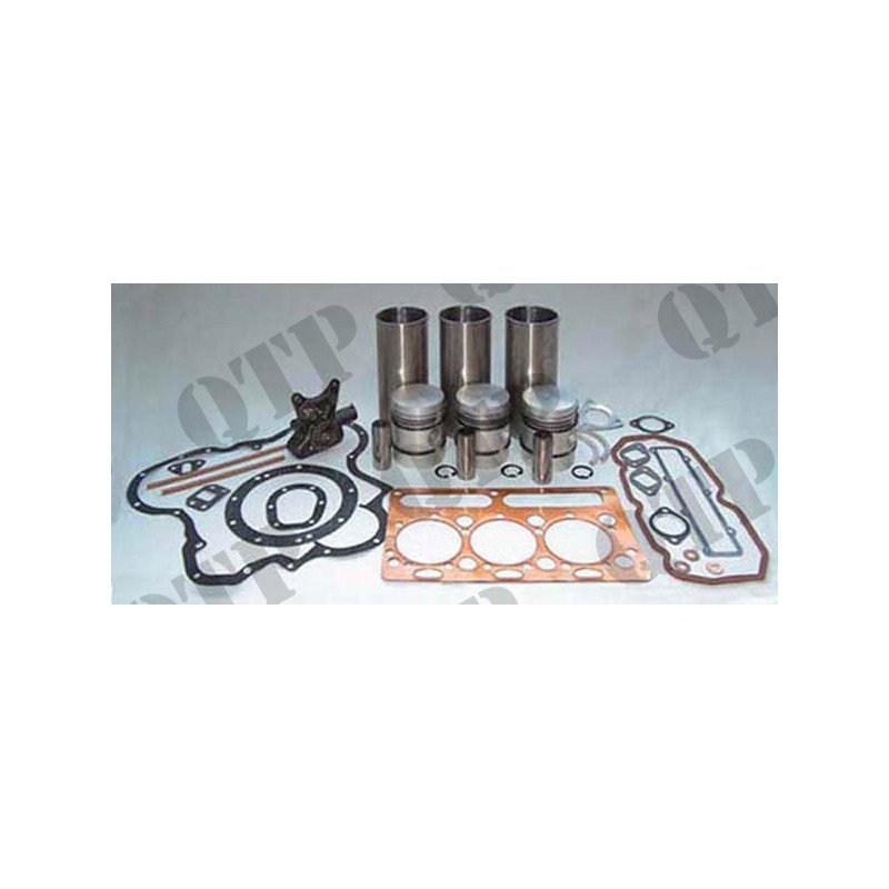 Kit de révision de moteurs