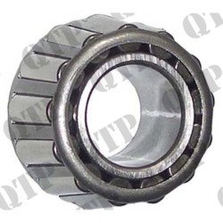 Roulement de boîte de rangement