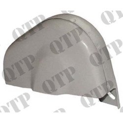 Protection de la dynamo