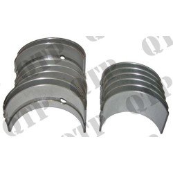 Roulements pour moteurs