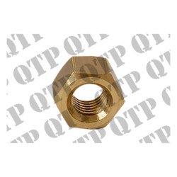 Écrou du collecteur d'échappement (Pack de 10)