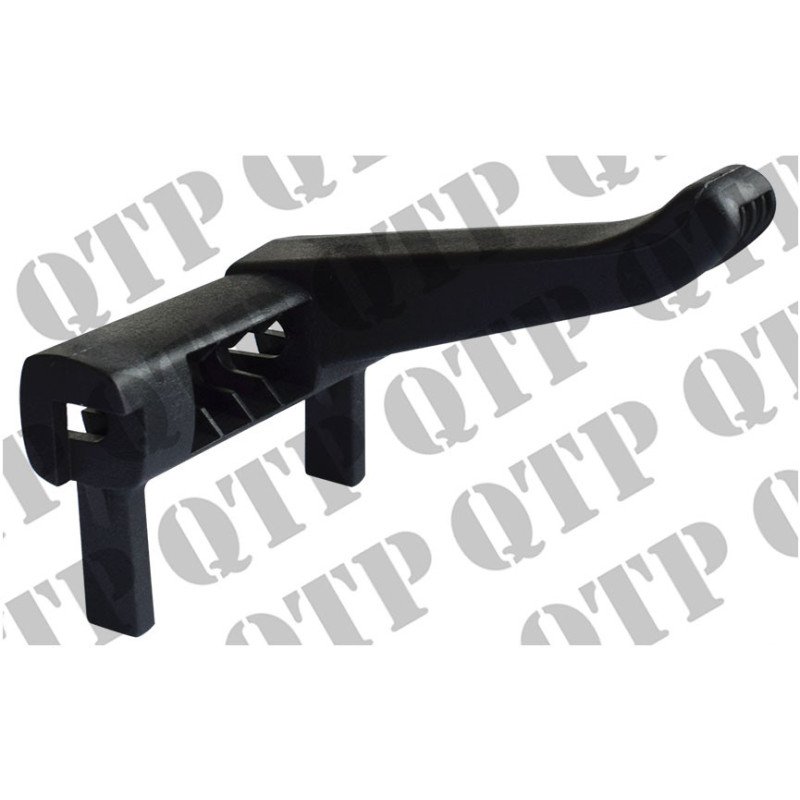 Poignée de fenêtre