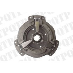 Ensemble de l'embrayage