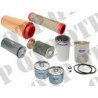 Kit de filtres