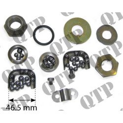 Kit de réparation d'arbre de direction