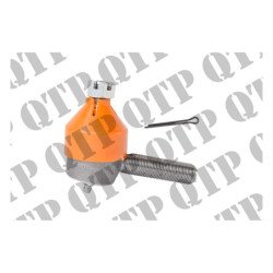 Embout de barre d'accouplement D