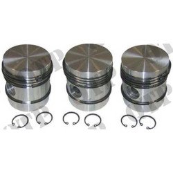 Kit de piston