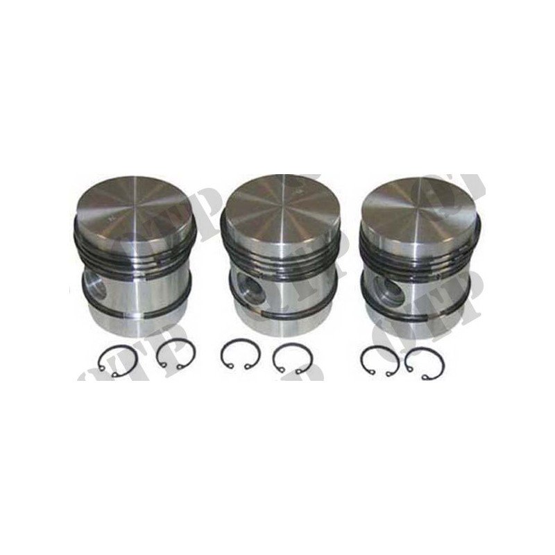 Kit de piston