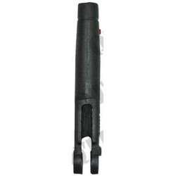 Fourchette de boîte de nivellement