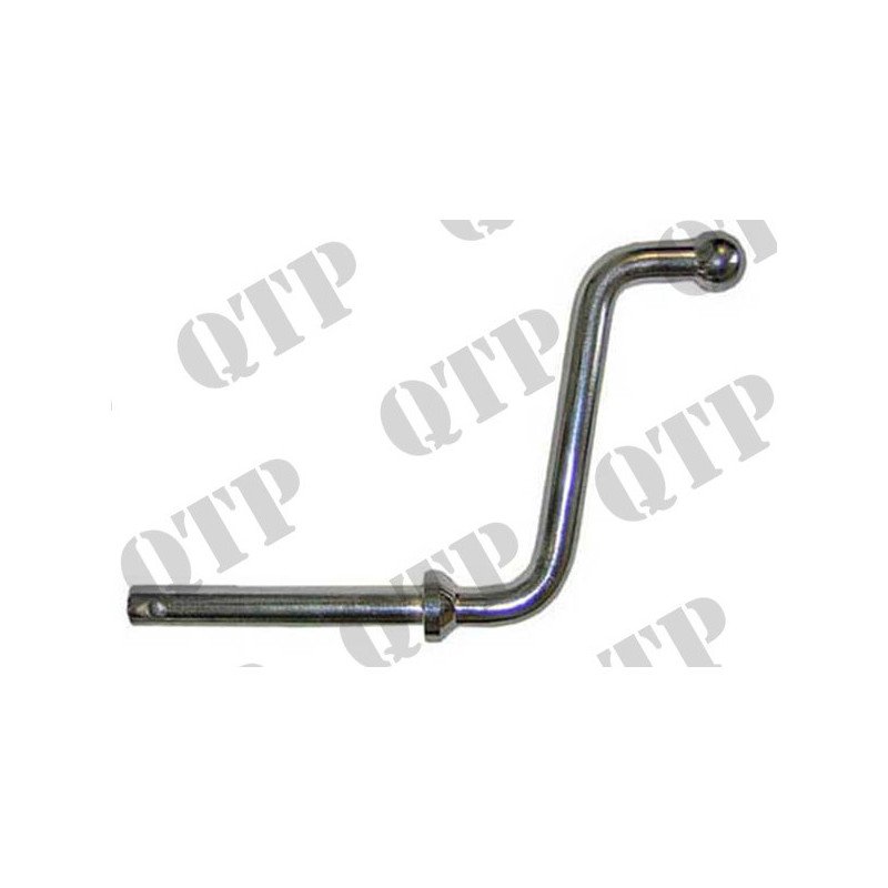 Levier de boîte de nivellement