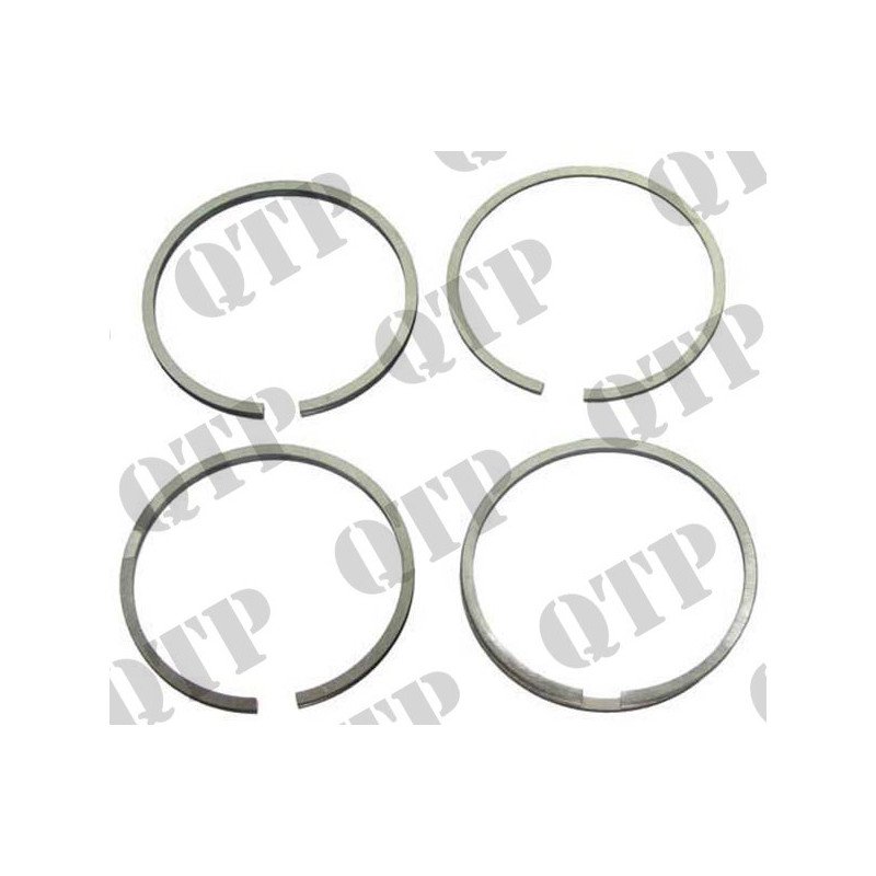 Kit de segment de piston