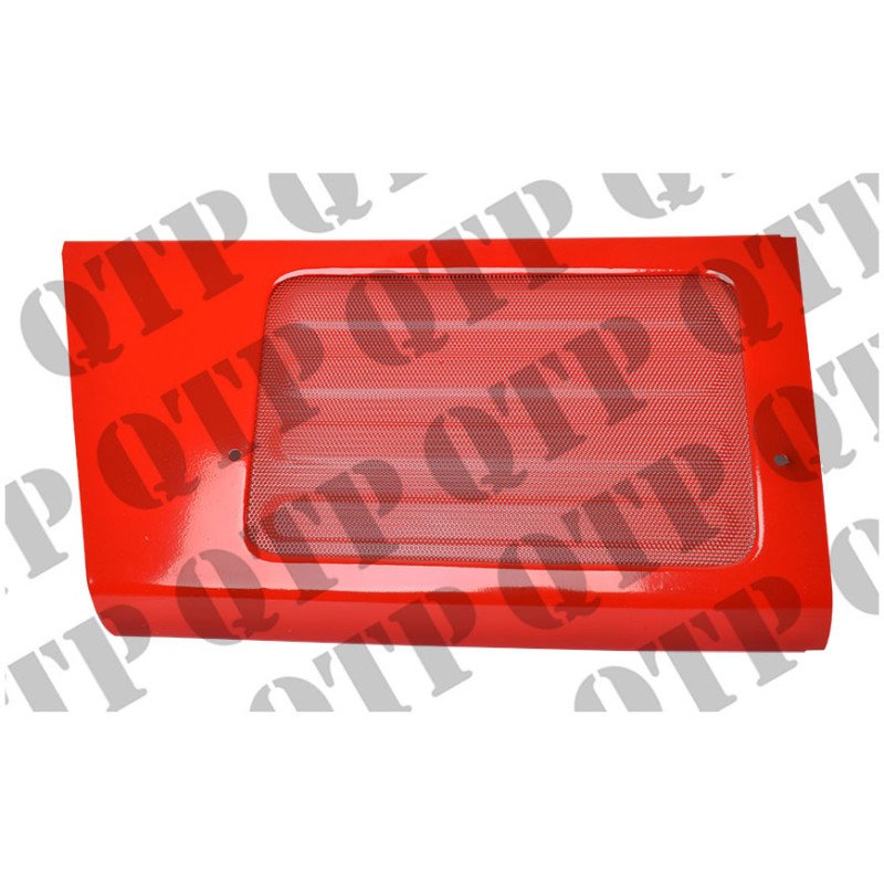 Panneau latéral de capot droit