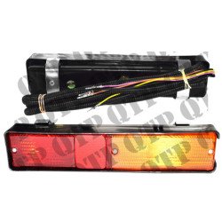 Feux combinés arrière