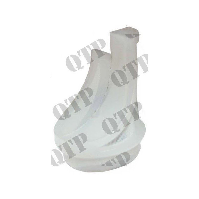 Filtre de pompe de levage