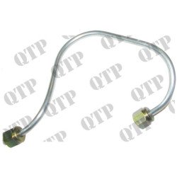 Tuyau d'injection - Nbre 1