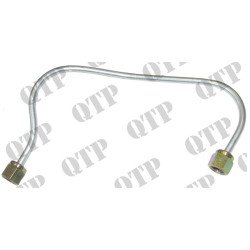 Tuyau d'injection - Nbre 3