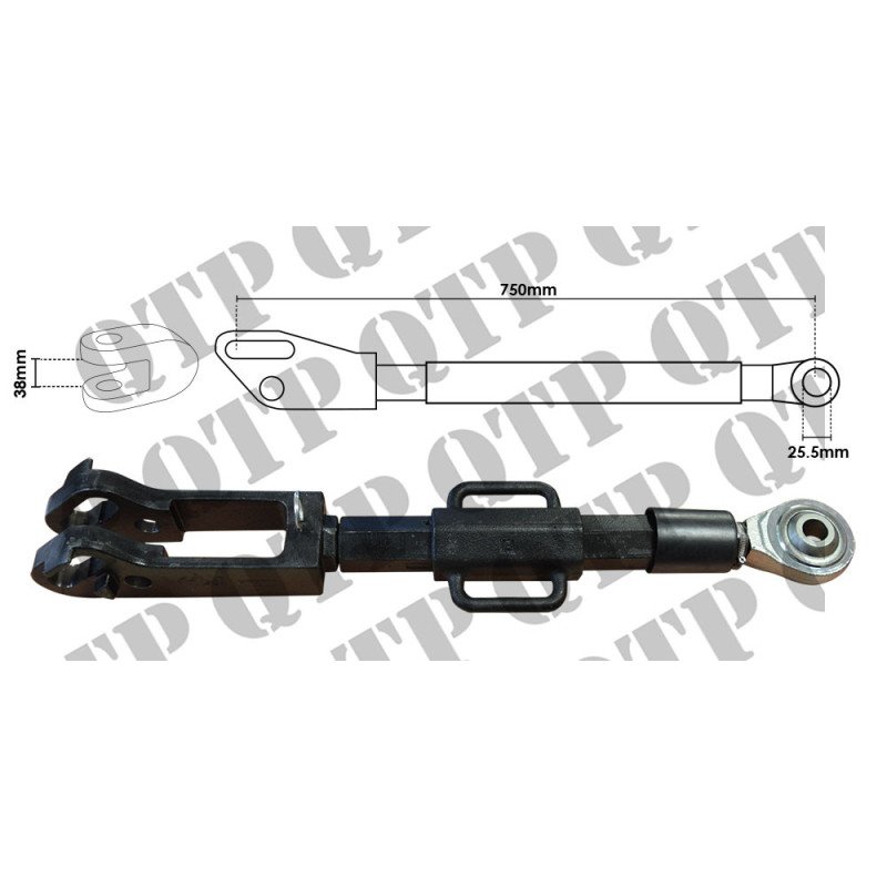 Boîte de nivellement