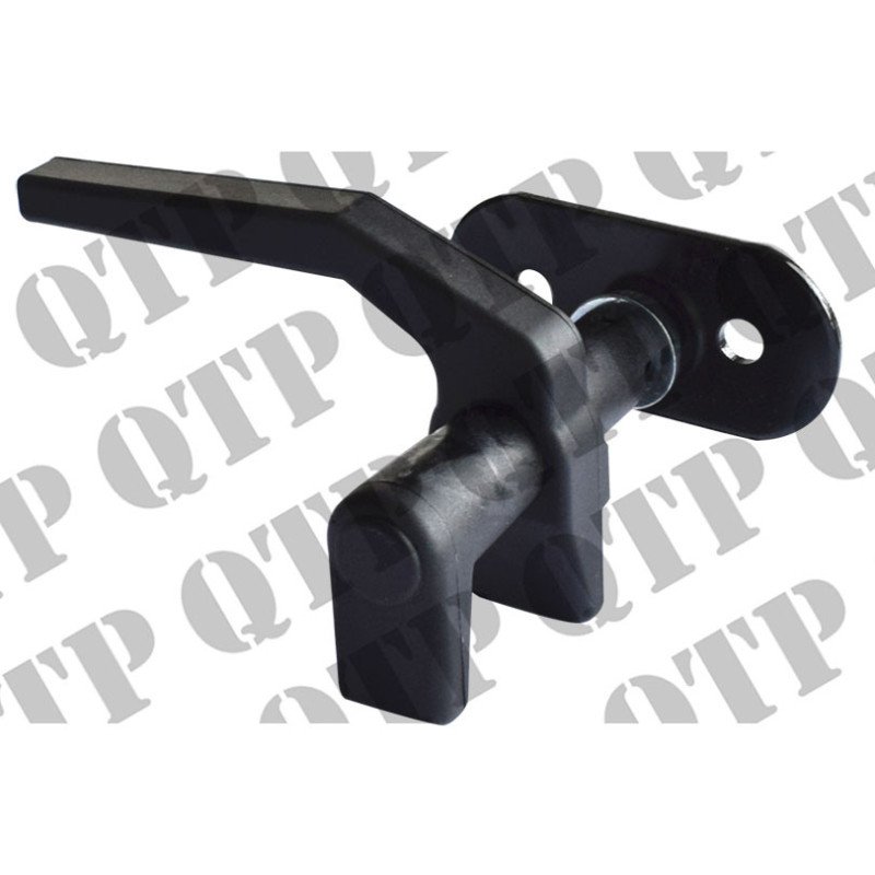 Poignée de fenêtre