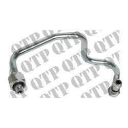 Tuyau de pompe auxiliaire