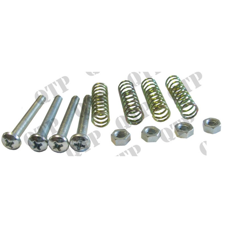 Kit de fixation du phare