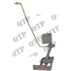 Kit de pédale d'accélérateur