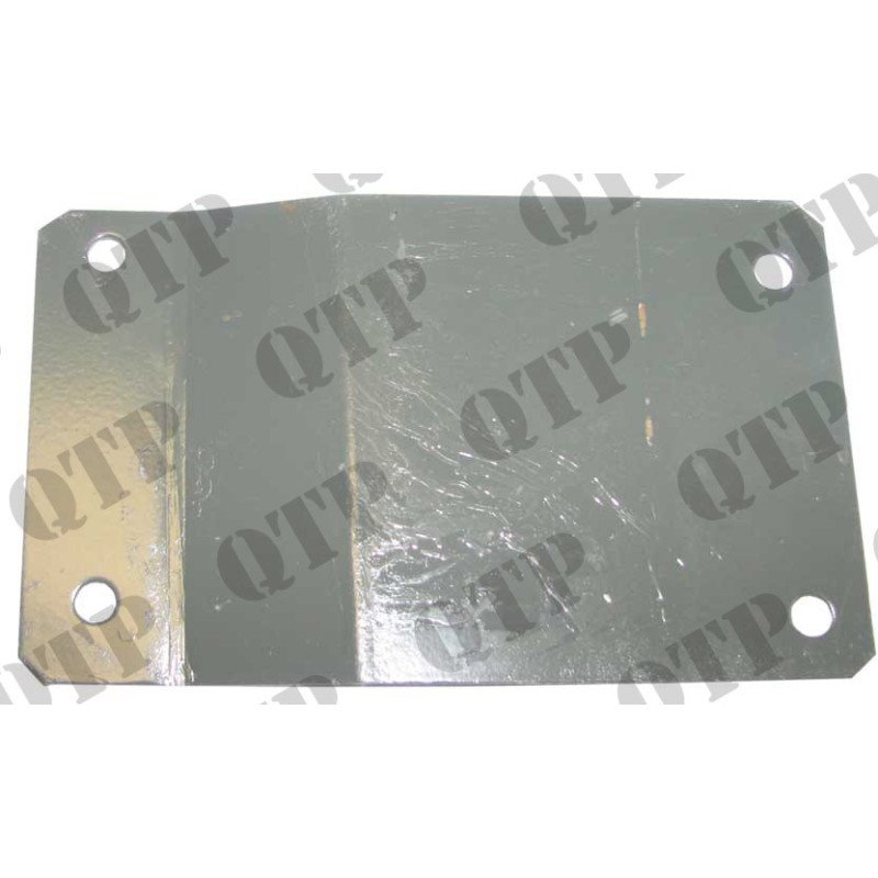 Support de marchepied G