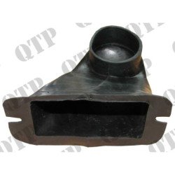 Tuyau du filtre à air