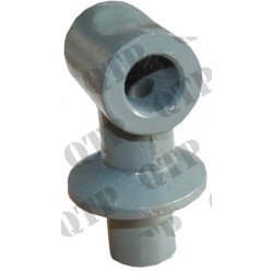 Chape de la cache de bras de levage hydraulique