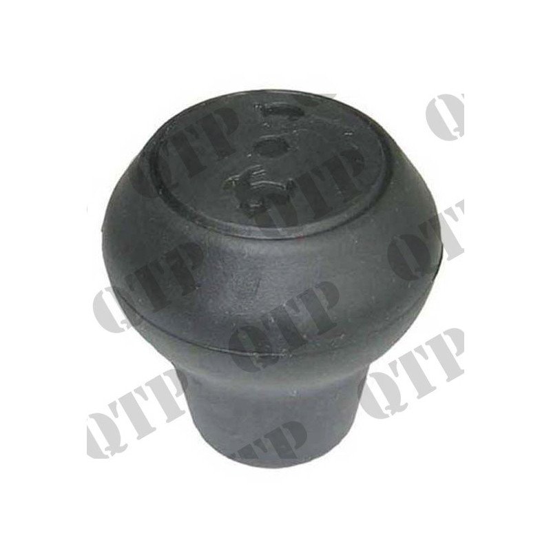 Bouton du levier des vitesses