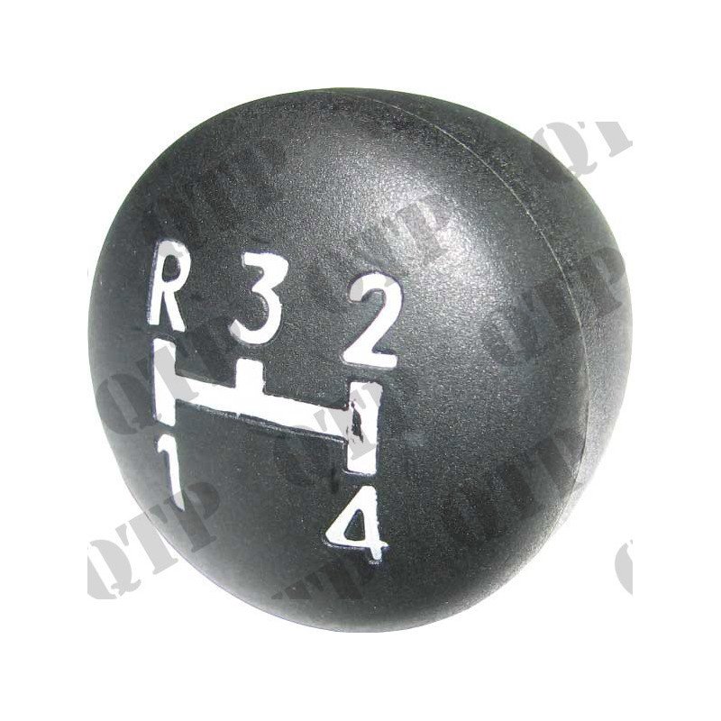 Bouton du levier des vitesses