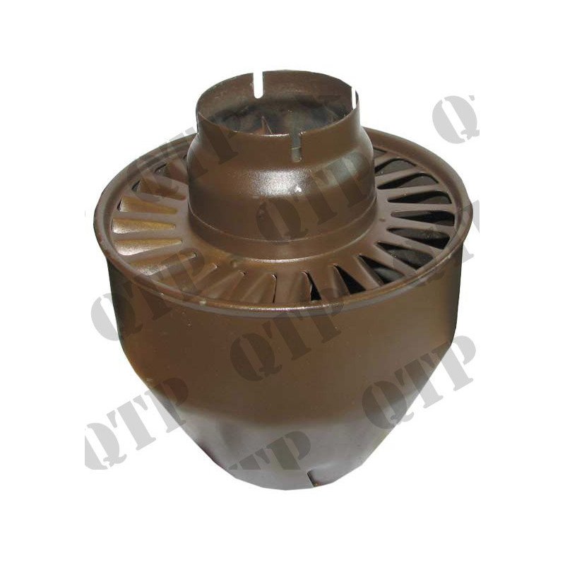 Couvercle du filtre à air