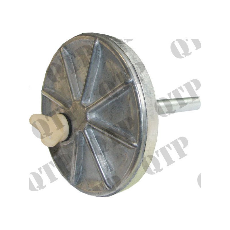 Cuve du filtre à essence