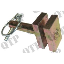 Broche inférieure de boîte de nivellement