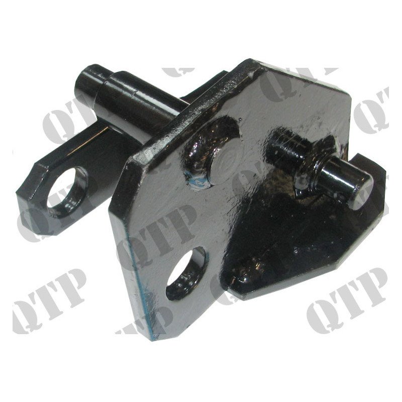 Support de boîtier de serrure GH