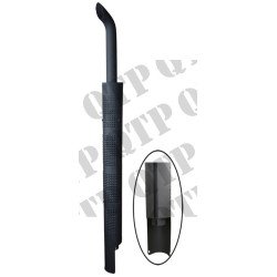 Tuyau d'échappement