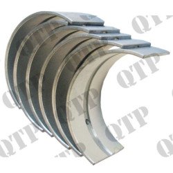 Coussinets de tête de bielle