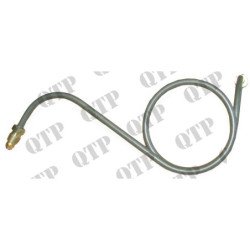 Tuyau - Réservoir auxiliaire au réservoir principal