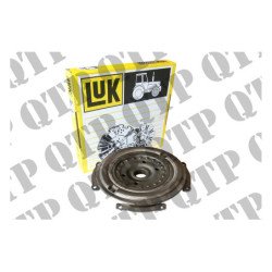 Amortisseur d'embrayage