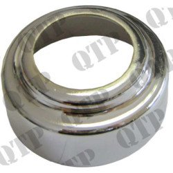 Couvercle de colonne de direction