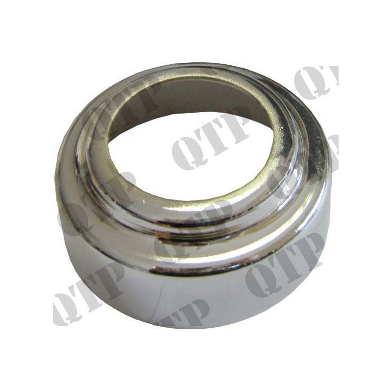 Couvercle de colonne de direction