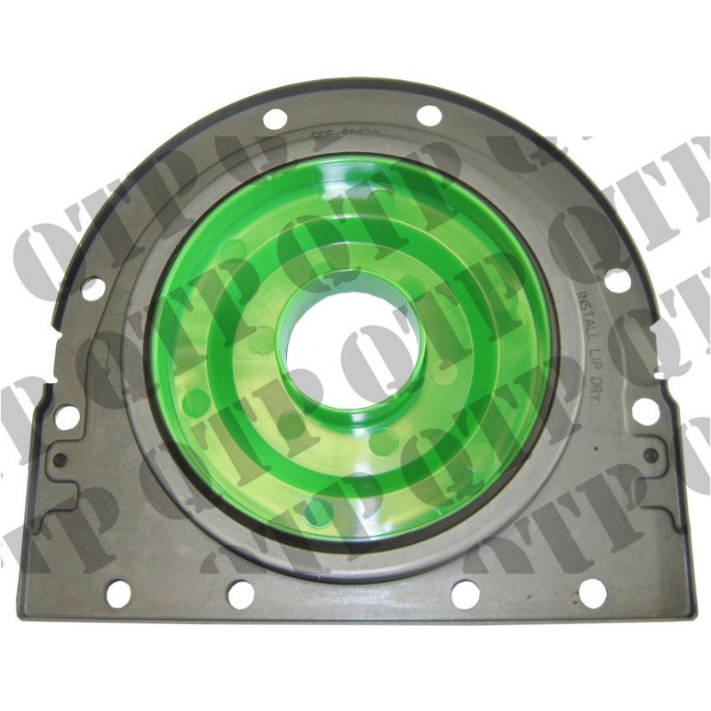 Joint à lèvre et boîtier