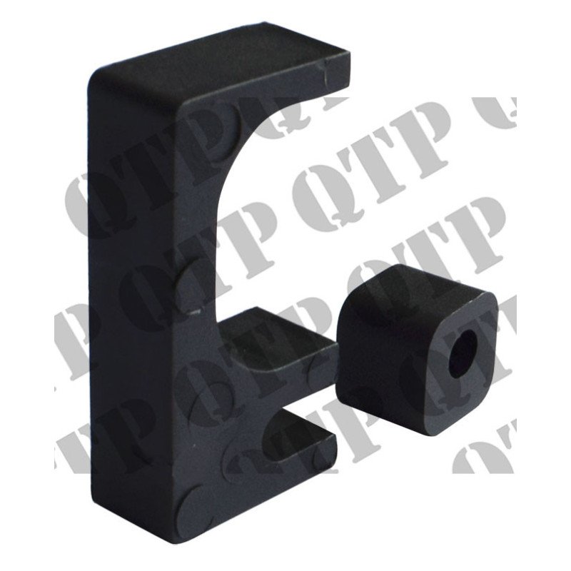 Entretoise poignée de porte