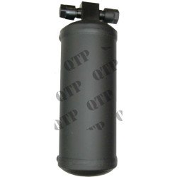 Climatisation du déshydrateur-filtre