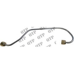 Tuyau d'injection - Nbre 4