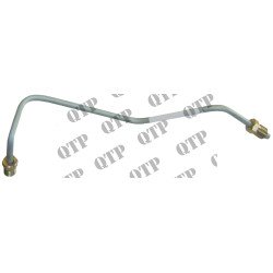 Conduite de carburant - Pompe d'injection à filtre à essence à tête double