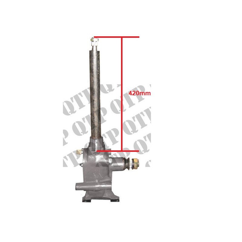 Ensemble de boîtier de direction