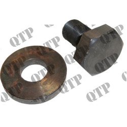 Kit d'écrou et de boulon