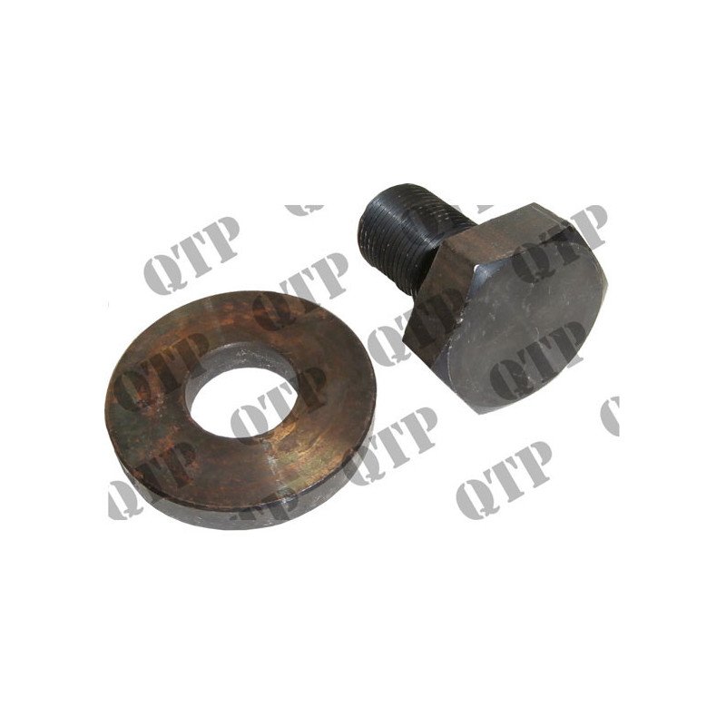 Kit d'écrou et de boulon