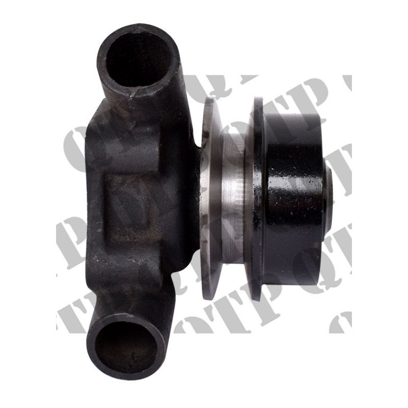 Conversion de pompe à eau