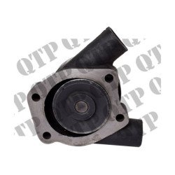 Conversion de pompe à eau